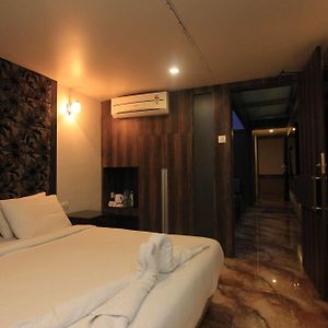 Executive Deluxe Double Room